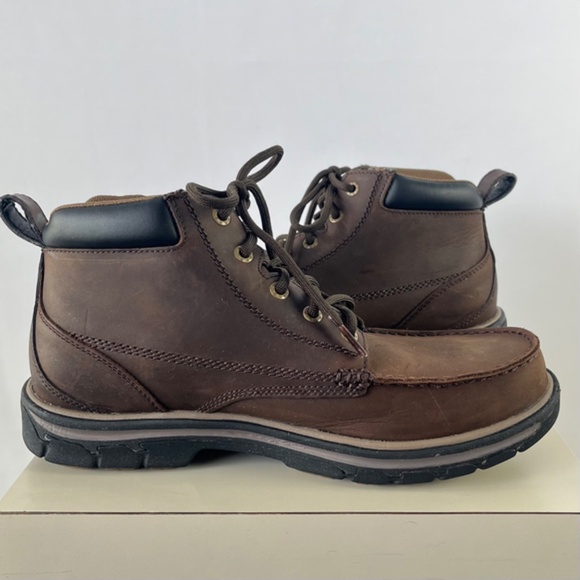 Skechers | Relaxed Fit® Segment Barillo | Size 9.5 main image 7